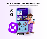 SOOLRA – Prima carcasă pentru consolă de jocuri din lume