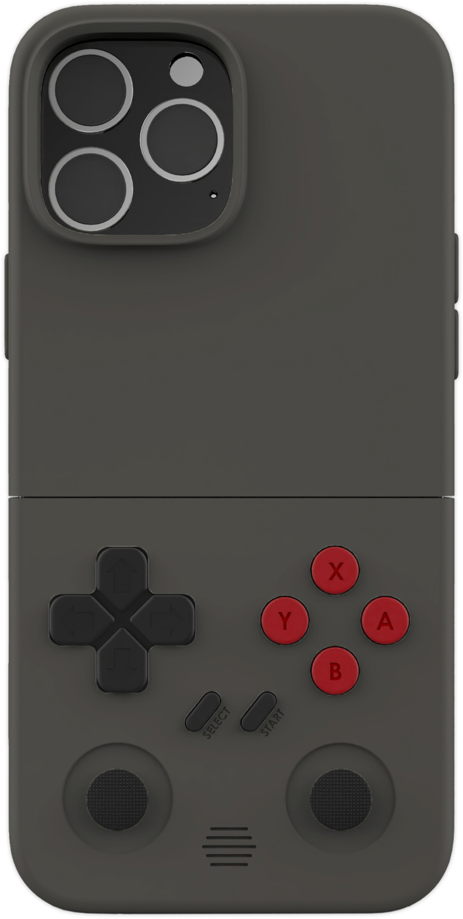 SOOLRA – Prima carcasă pentru consolă de jocuri din lume image 2