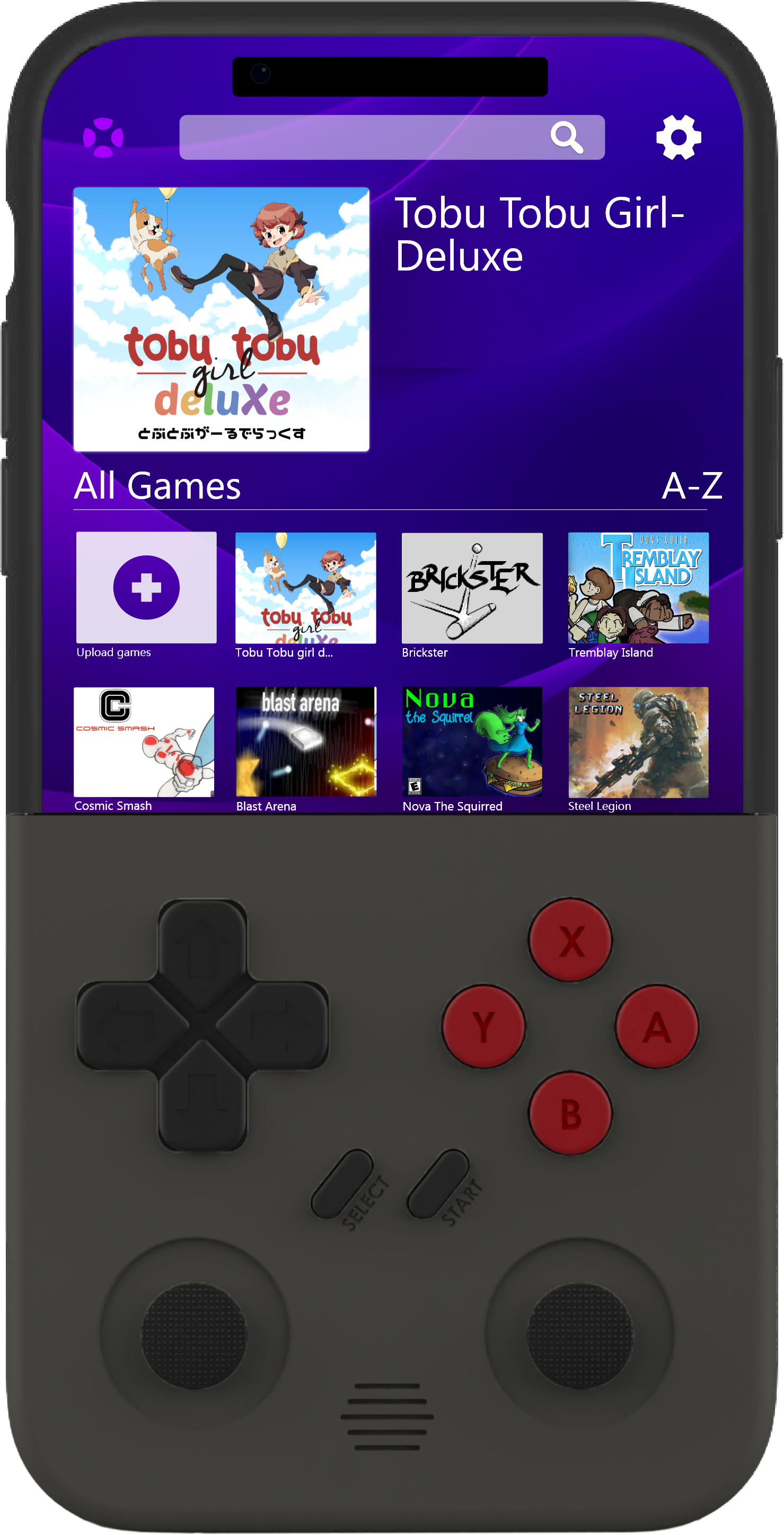 SOOLRA – Prima carcasă pentru consolă de jocuri din lume image 1