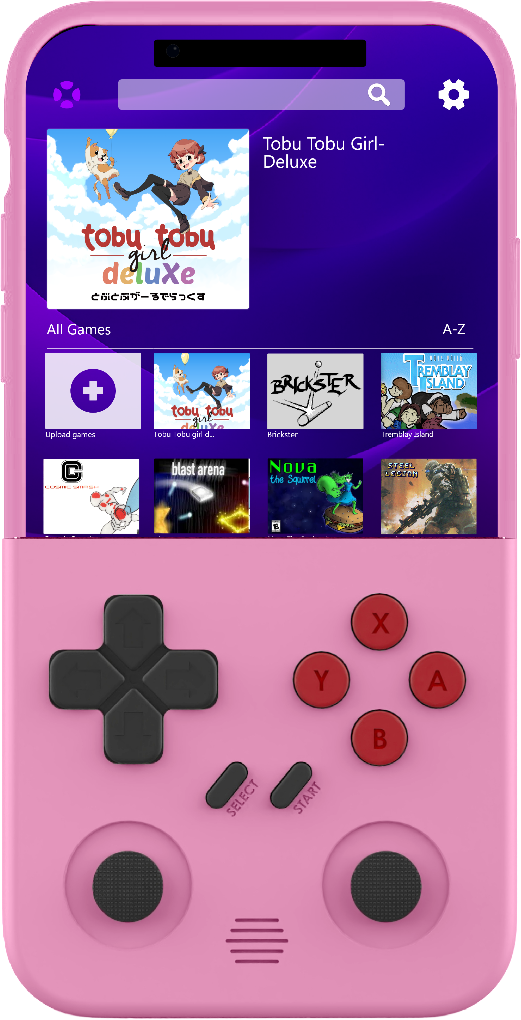 SOOLRA Roz (USD) image 1