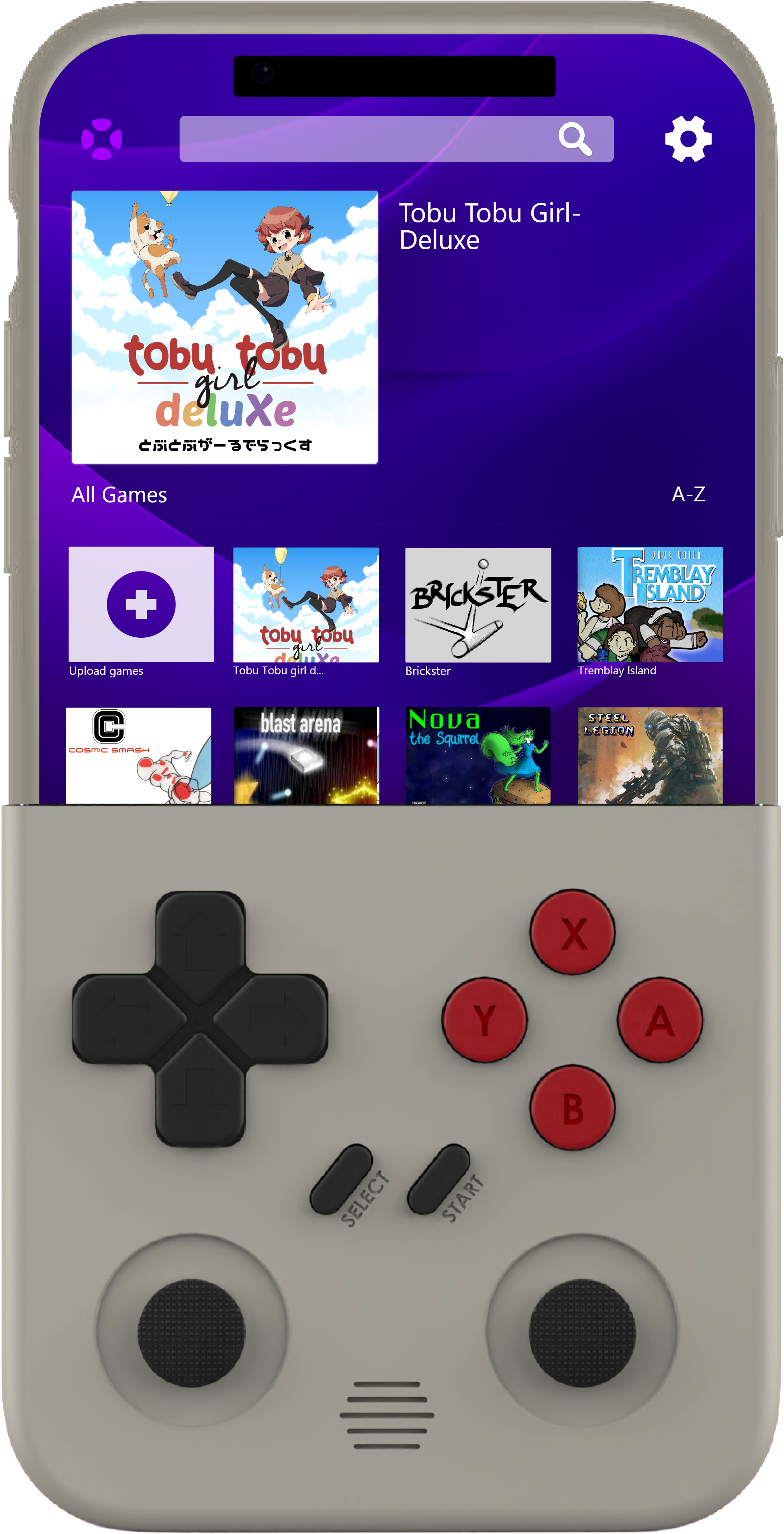 SOOLRA Gri (USD) image 1