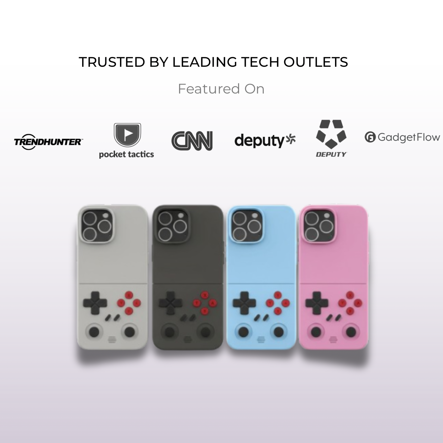 SOOLRA – Prima carcasă pentru consolă de jocuri din lume