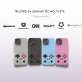 SOOLRA – Prima carcasă pentru consolă de jocuri din lume